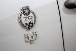 Abarth 595 esseesse 2019 года (UK)